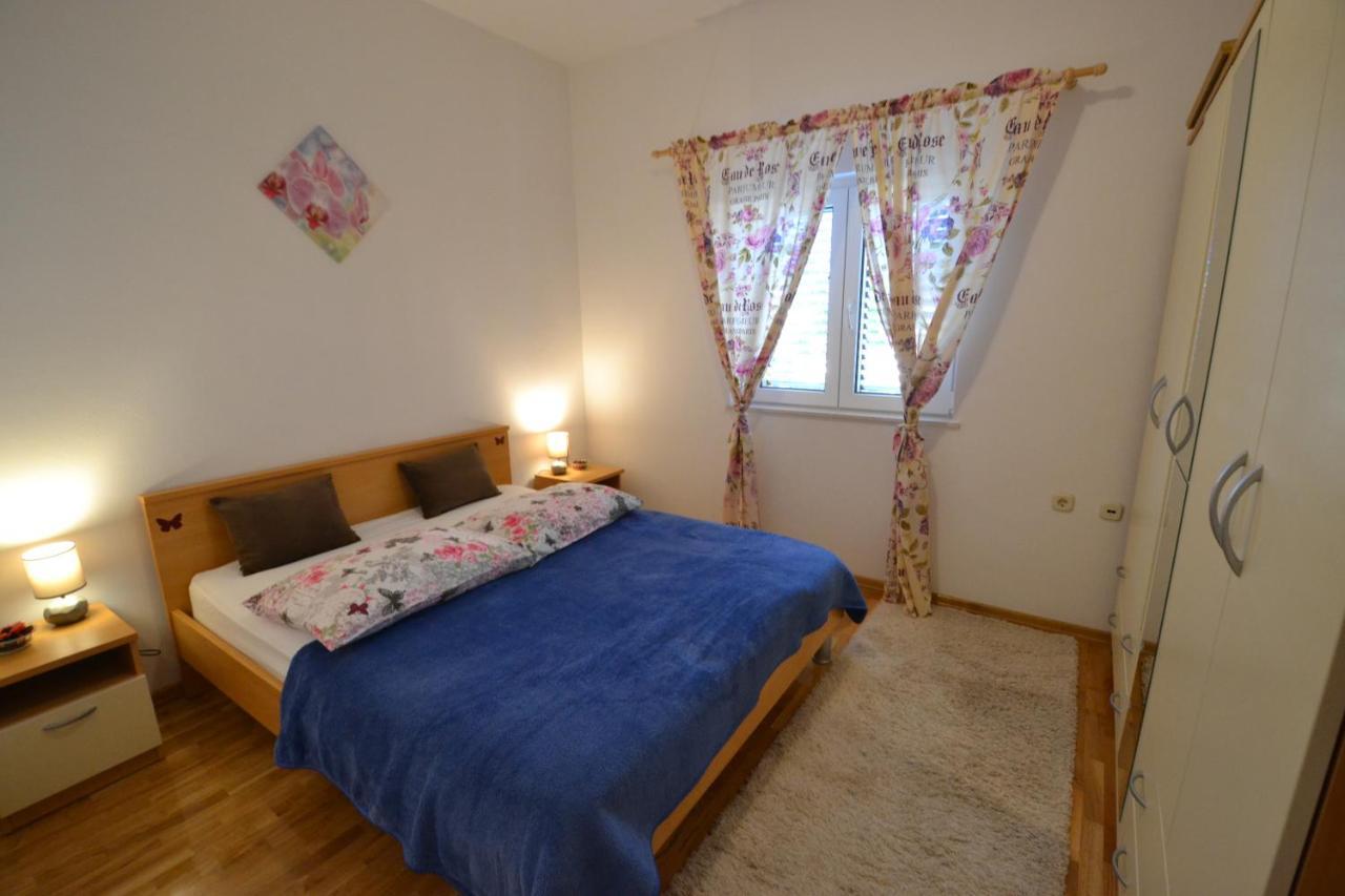 Apartmani Antonia Nakic -Stobrec Split Exterior foto